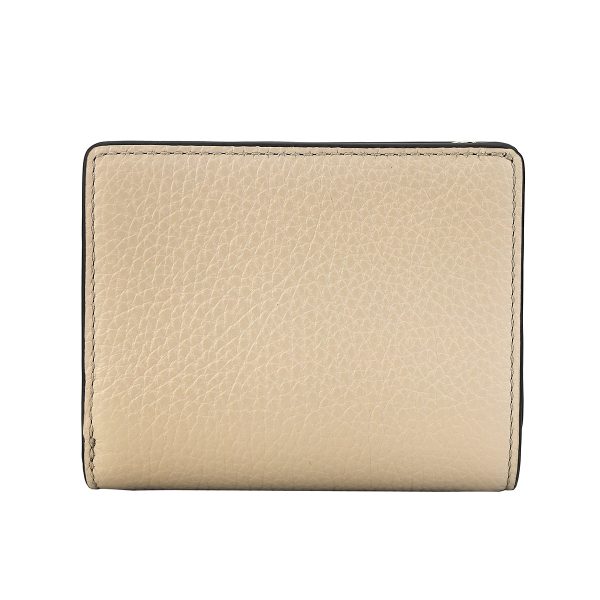 gfuzwp003073462 2 Furla Camellia Beige Bifold Wallet