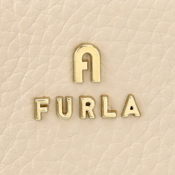 gfuzwp003073462 9 Furla Camellia Beige Bifold Wallet