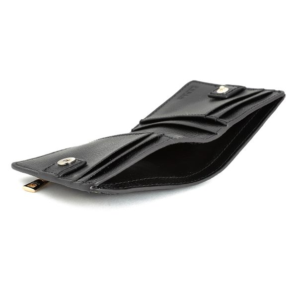 gfuzwp003082650 6 Furla Camellia Black Bifold Wallet