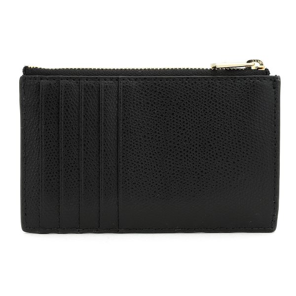 gfuzwp003102780 2 Furla Card Case Camellia Black