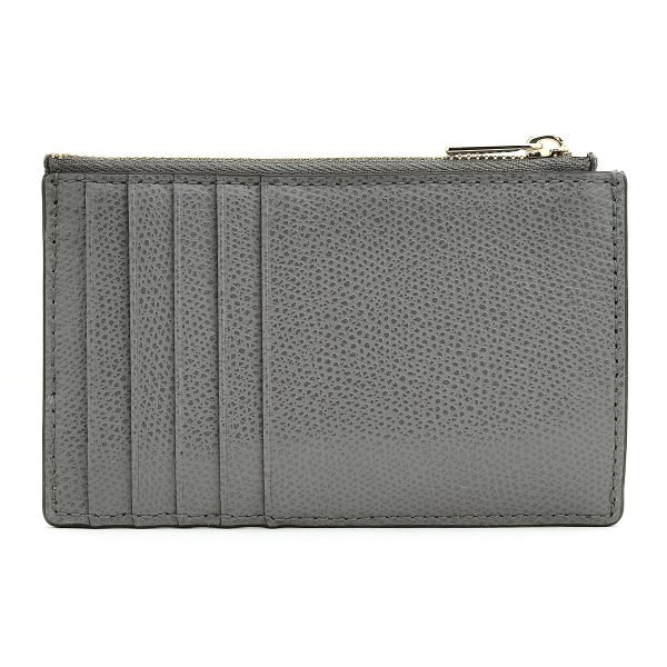 gfuzwp003105761 2 Furla Camellia Gray Card Case