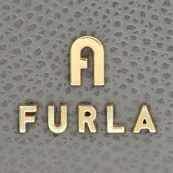 gfuzwp003105761 6 Furla Camellia Gray Card Case