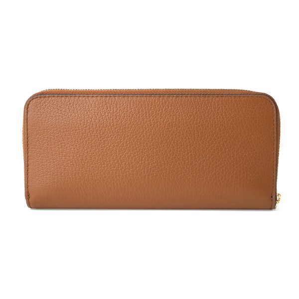 gfuzwp003132988 2 Furla Long Wallet Camellia Brown