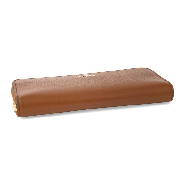 gfuzwp003132988 3 Furla Long Wallet Camellia Brown