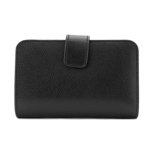 gfuzwp003143046 2 Furla Camellia Bifold Wallet Black