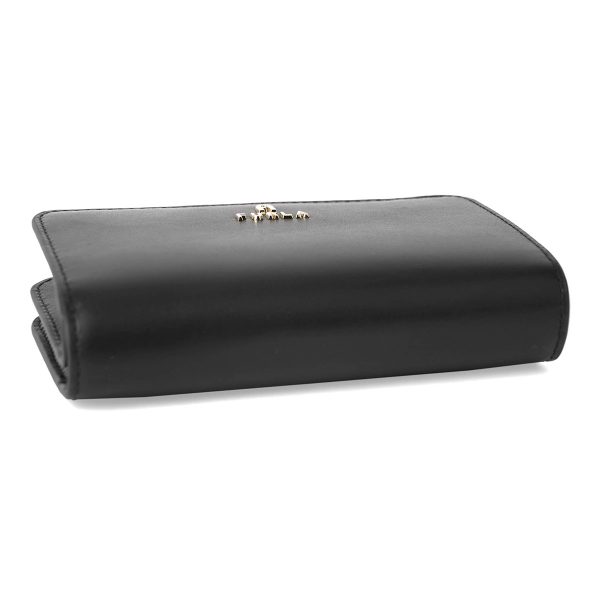 gfuzwp003143077 3 Furla Camellia Bifold Wallet Black