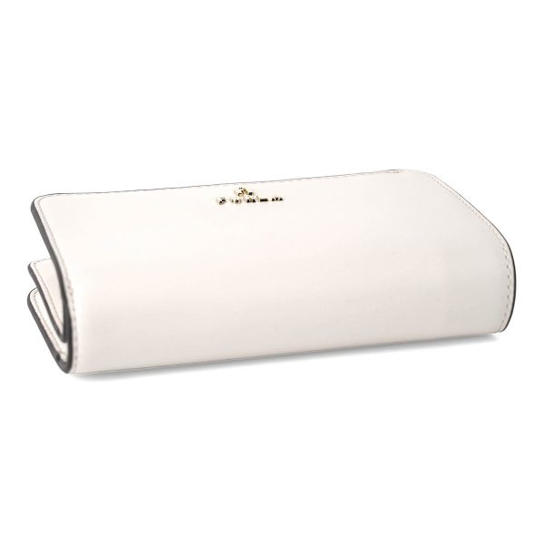 gfuzwp003145839 3 Furla Bifold Wallet Camellia White