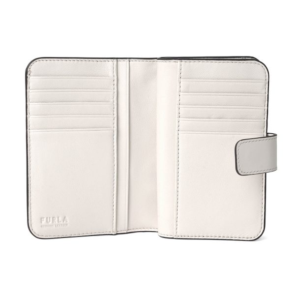 gfuzwp003145839 4 Furla Bifold Wallet Camellia White