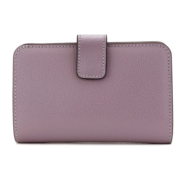 gfuzwp003146812 2 Furla Camellia Bifold Wallet Purple