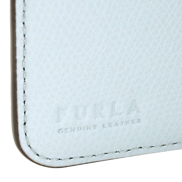 gfuzwp003153653 8 Furla Camellia Bifold Wallet Blue