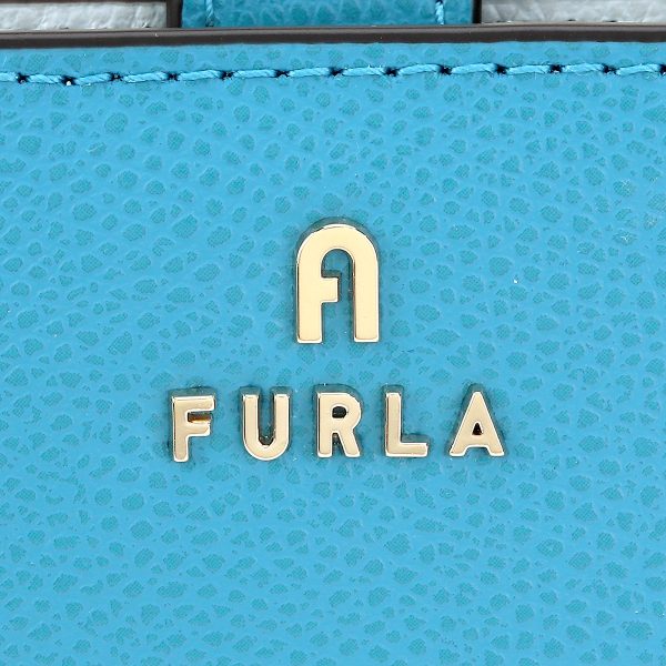 gfuzwp003153653 9 Furla Camellia Bifold Wallet Blue