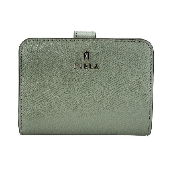 gfuzwp003153677 1 Furla Bifold Wallet Camellia Green