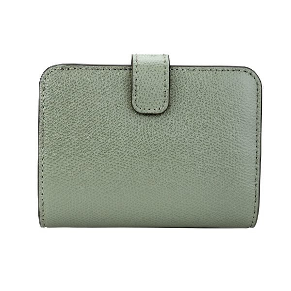 gfuzwp003153677 2 Furla Bifold Wallet Camellia Green