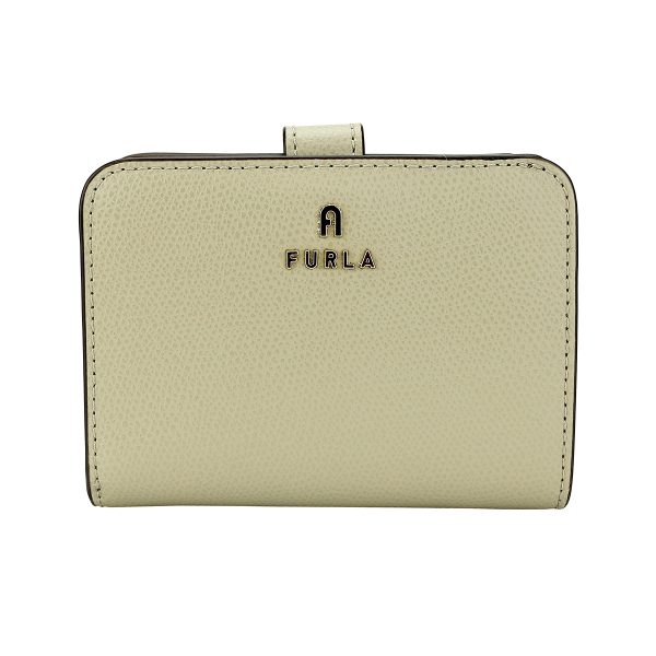 gfuzwp003157003 1 Furla Bifold Wallet Camellia Beige