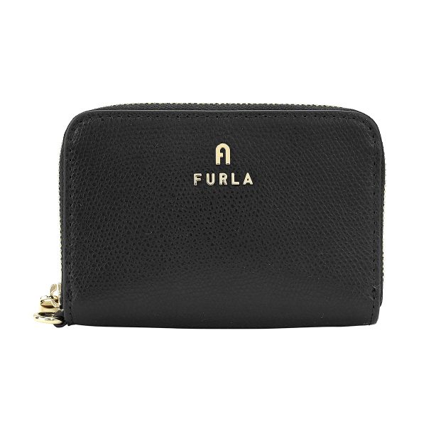 gfuzwp003163251 1 Furla Coin Case Camellia Black