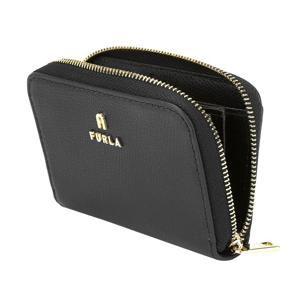 gfuzwp003163251 4 Furla Coin Case Camellia Black