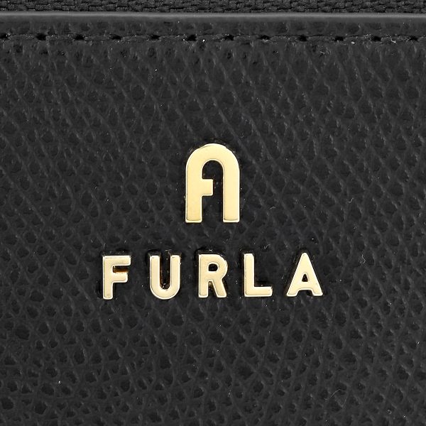 gfuzwp003163251 8 Furla Coin Case Camellia Black