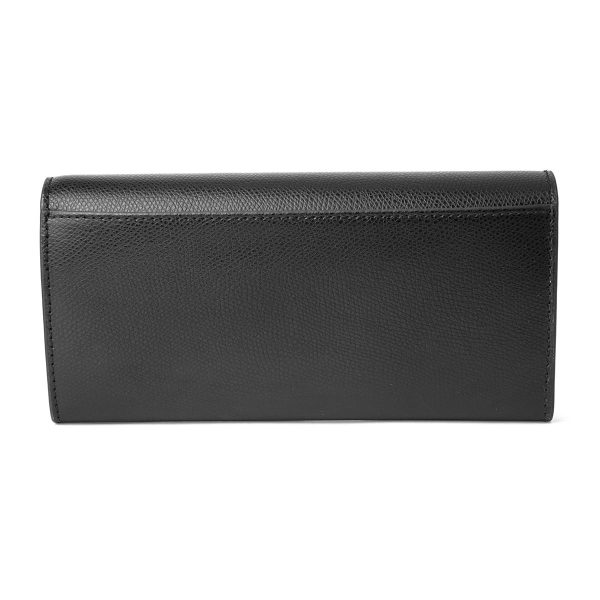 gfuzwp003173312 2 Furla Camellia Long Wallet Black