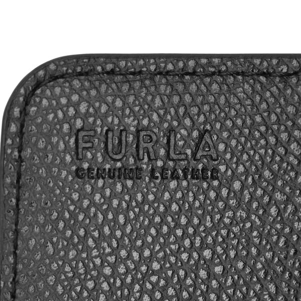 gfuzwp003173312 8 Furla Camellia Long Wallet Black