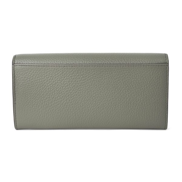 gfuzwp003175938 2 Furla Long Wallet Camellia Green