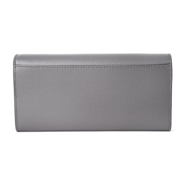 gfuzwp003176843 2 Furla Long Wallet Camellia Gray