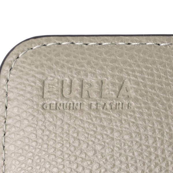 gfuzwp003176843 8 Furla Long Wallet Camellia Gray