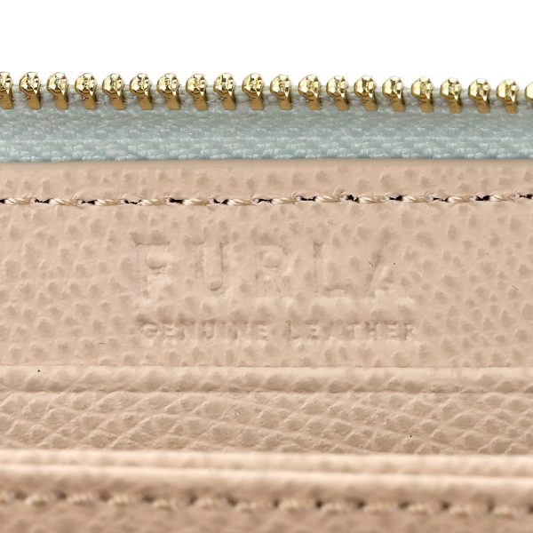 gfuzwp003224780 8 Furla Camellia Long Wallet Light Blue