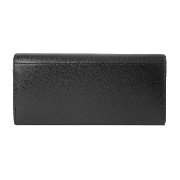 gfuzwp003243749 2 Furla Long Wallet Camellia Black