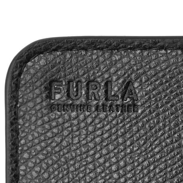 gfuzwp003243749 8 Furla Long Wallet Camellia Black