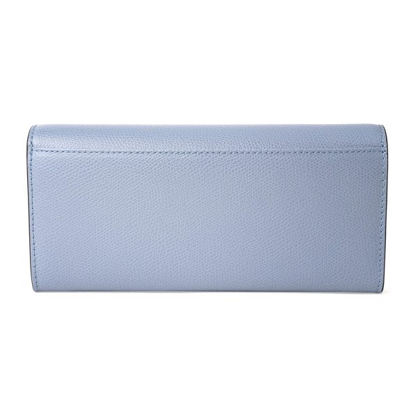 gfuzwp003245990 2 Furla Camellia Long Wallet Blue