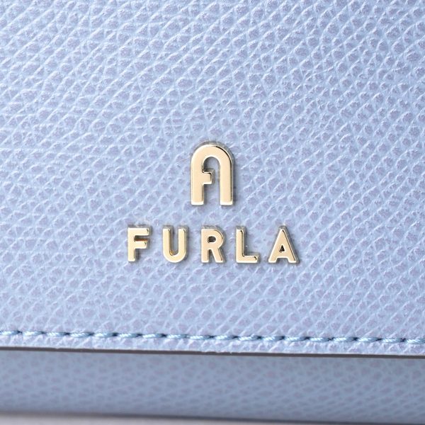 gfuzwp003245990 7 Furla Camellia Long Wallet Blue