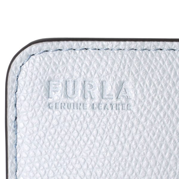 gfuzwp003245990 8 Furla Camellia Long Wallet Blue