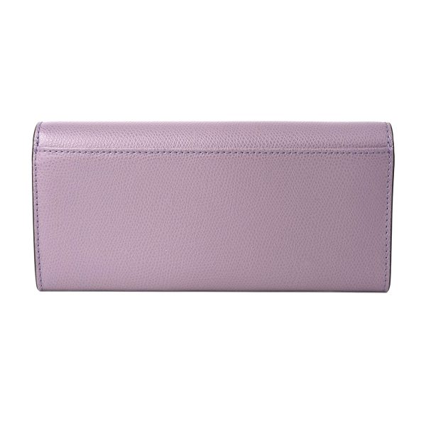 gfuzwp003246911 2 Furla Camellia Long Wallet Purple