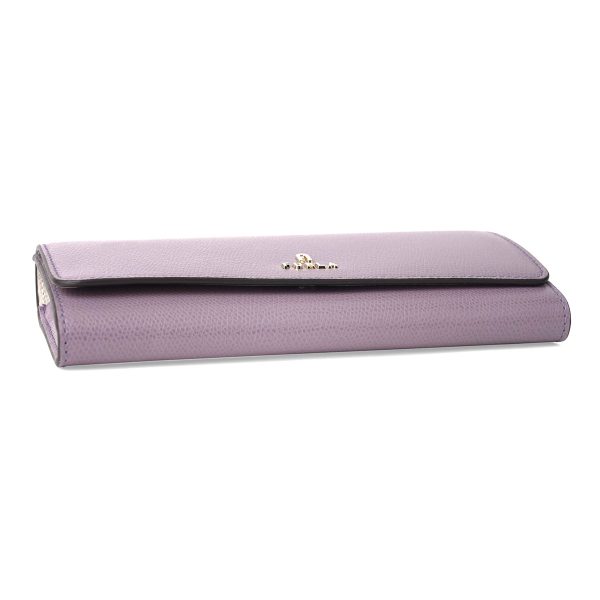 gfuzwp003246911 3 Furla Camellia Long Wallet Purple