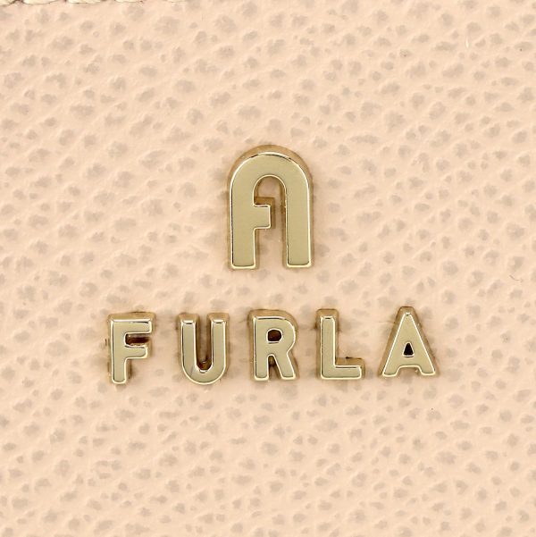 gfuzwr004354067 9 Furla Camellia Beige Key Case