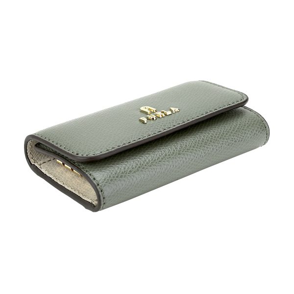 gfuzwr004363837 3 Furla Camellia Green Key Case