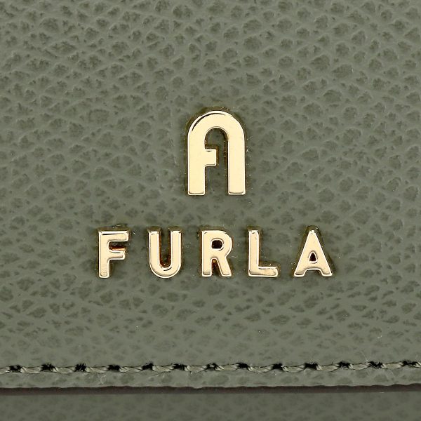 gfuzwr004363837 9 Furla Camellia Green Key Case