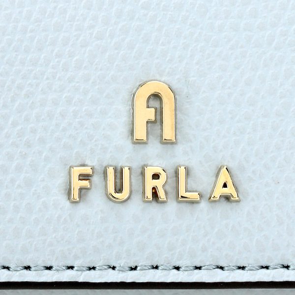 gfuzwr004364889 9 Furla Camellia Leather Key Case Light Blue