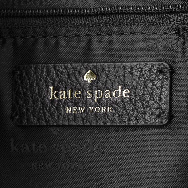 gktk5807001 10 Kate Spade Shoulder Bag Rosie Black