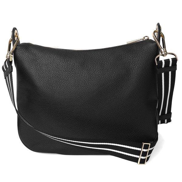 gktk5807001 2 Kate Spade Shoulder Bag Rosie Black