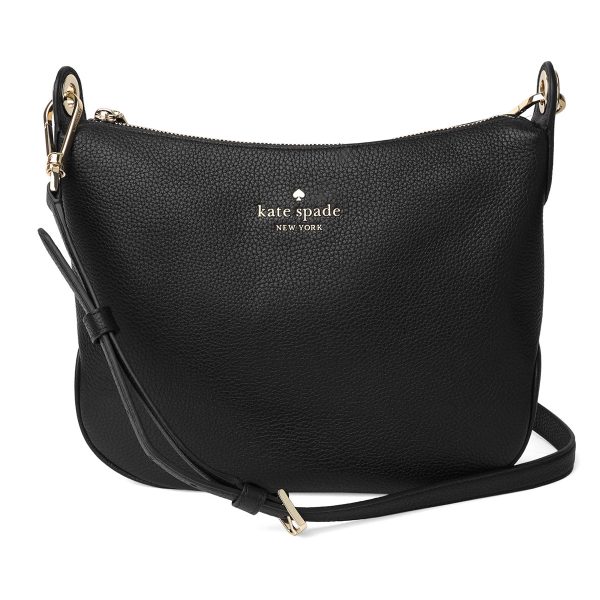 gktk5807001 9 Kate Spade Shoulder Bag Rosie Black