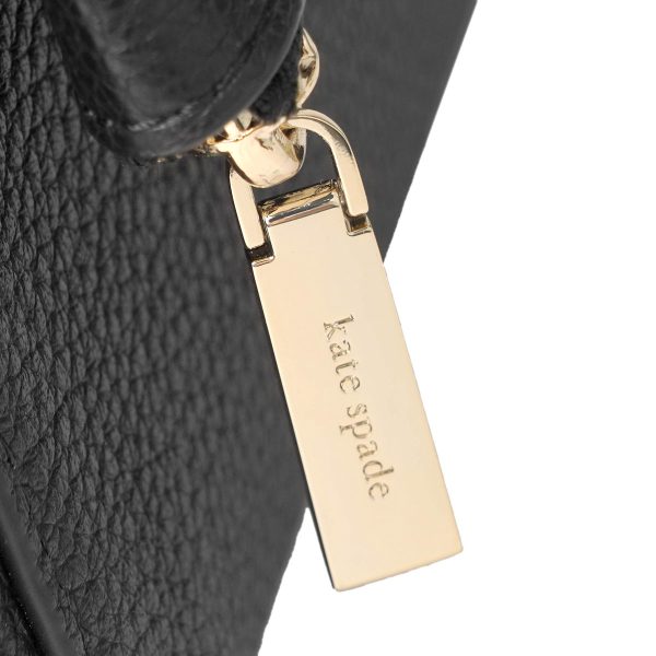 gktk6029001 9 Kate Spade Layla Shoulder Bag Black