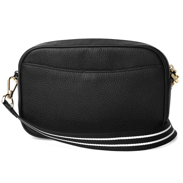 gktk6057001 2 Kate Spade Shoulder Bag Rosie Black