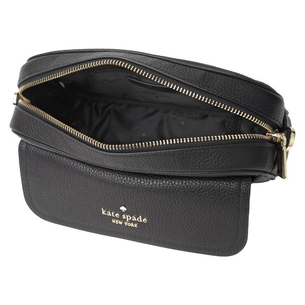 gktk6057001 5 Kate Spade Shoulder Bag Rosie Black