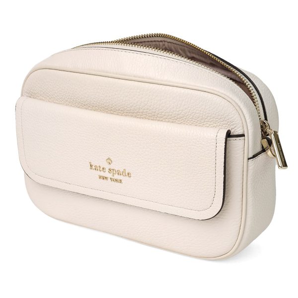 gktk6057960 4 Kate Spade Shoulder Bag Rosie White