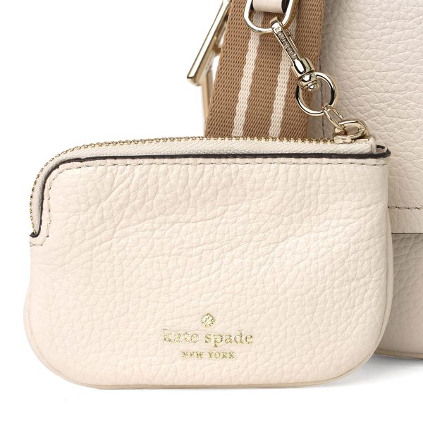 gktk6057960 8 Kate Spade Shoulder Bag Rosie White