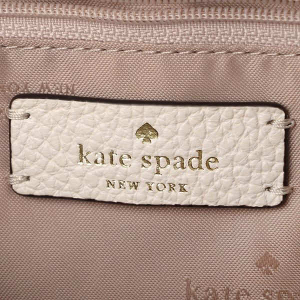 gktk6057960 9 Kate Spade Shoulder Bag Rosie White