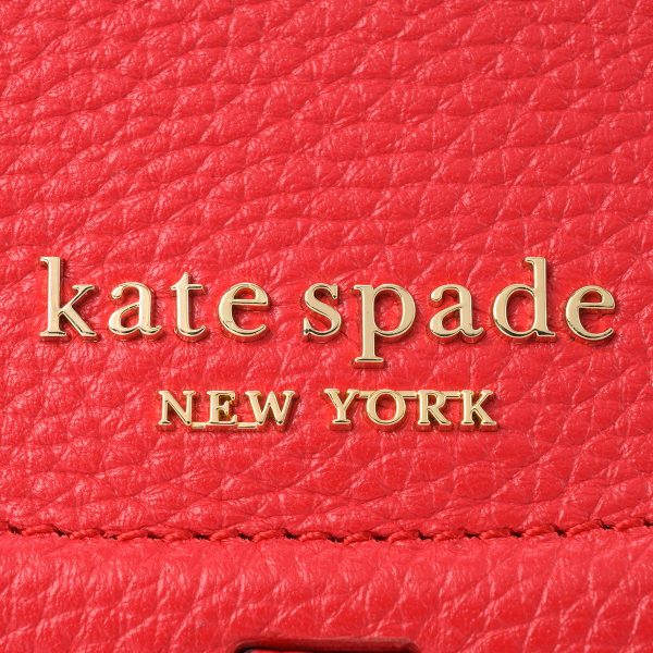 gktk6830600 7 Kate Spade Shoulder Bag Knot Red