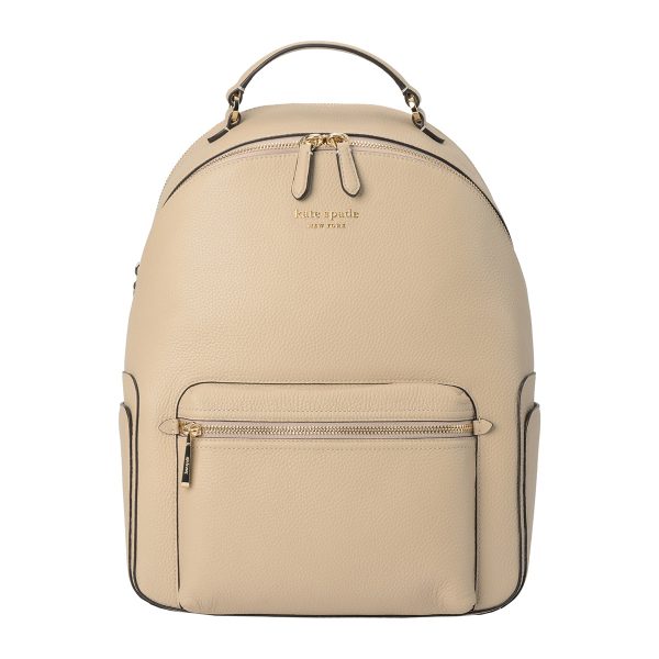 gktk7779250 1 Kate Spade Rucksack Hudson Light Beige