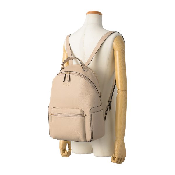 gktk7779250 6 Kate Spade Rucksack Hudson Light Beige